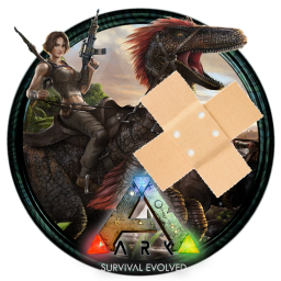 ARK: Survival Evolved