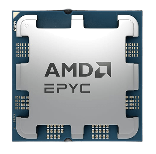 AMD EPYC 7K62